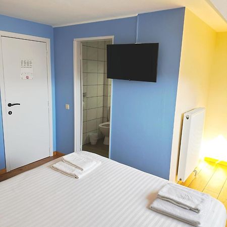 At-Pacific-Hotel Βαβρ Εξωτερικό φωτογραφία